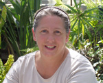 Mary Hughes