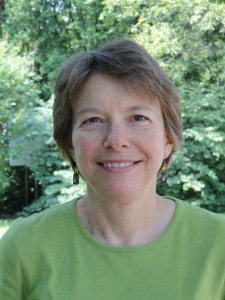 Dr. Nancy Kleckner, Biology and Neuroscience