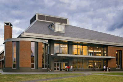 commons