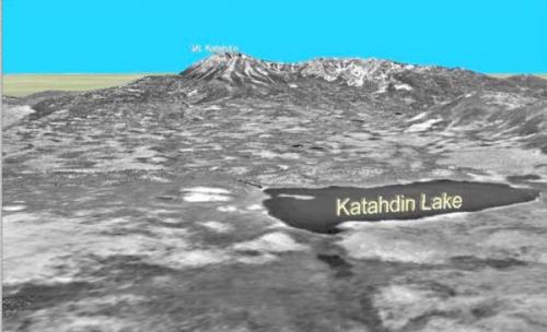 katahdin