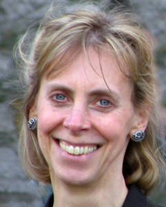 Carol Farrell 2