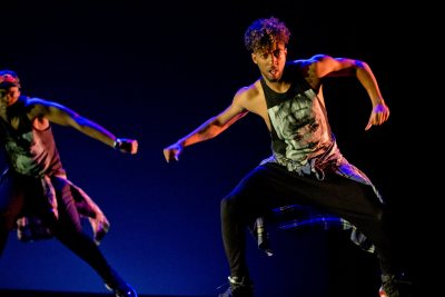 Dance dissertation