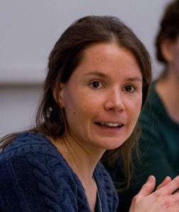 Mara Tieken