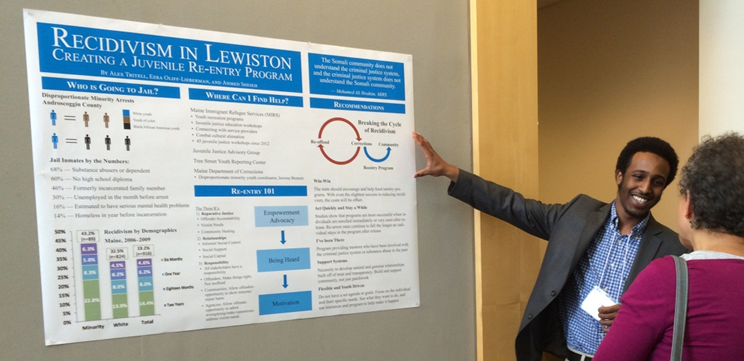 Prison Reform Symposium
