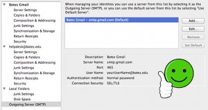 Thunderbird-GoodSMTPConfig