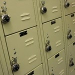 lockers