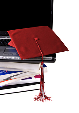 http://www.dreamstime.com/stock-images-graduation-cap-closeup-image4734464