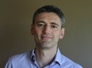 Ask Me Another: Winning author Francesco Duina