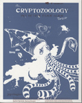 Cryptozoology