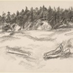 Untitled (Landscape), c. 1930