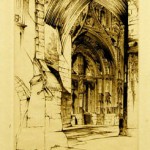 John Taylor Arms, French Lace