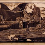 Paul Gauguin, Maruru