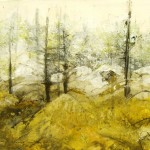 William Thon, April