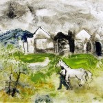 William Thon, Untitled