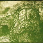 Hyman Bloom, Island Cave