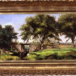 D. D. Coombs, Bridge
