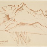 Alpspitze, 1933