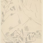 Garmisch, 1933