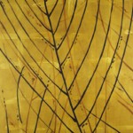 Sarita Fellows, Omosewa, 2003-2004, oil on canvas