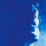 Jonathan Greer, Untitled, 2004, (detail of triptych), oil on masonite