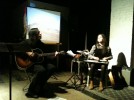 Brad Kahlhamer and Kelsey Barrett: “Yondering” Brad Kahlhamer and Kelsey Barrett: “Yondering”