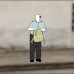 Global Lens – Fat, Bald, Short Man Global Lens – Fat, Bald, Short Man