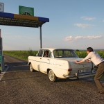 Global Lens – Toll Booth Global Lens – Toll Booth
