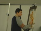 Life Drawing Sessions