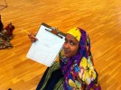 Thousand Words Project connects with the 21st Century Program