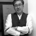 Lecture by Hideki Kimura Lecture by Hideki Kimura