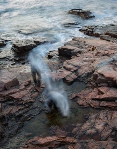 Jay Gould, Tidal Passages