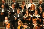 Bates College Choir