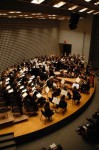 Bates College Choir