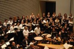 Bates College Choir