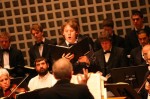 Bates College Choir