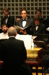Bates College Choir