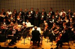 Bates College Choir