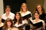 Bates College Choir