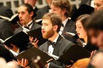Bates College Choir
