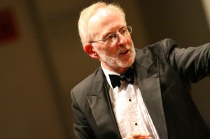 John Corrie, director