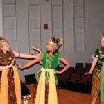 Bates College Gamelan Orchestra