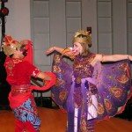 Bates College Gamelan Orchestra