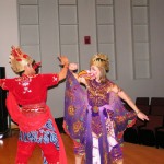 Bates College Gamelan Orchestra