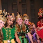 Bates College Gamelan Orchestra