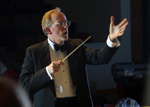 John Corrie, director