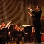 Bates College Orchestra Bates College Orchestra