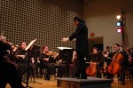 Bates College Orchestra Bates College Orchestra