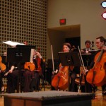 Bates College Orchestra Bates College Orchestra