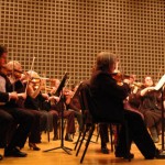 Bates College Orchestra Bates College Orchestra