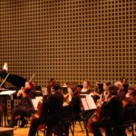 Bates College Orchestra Bates College Orchestra